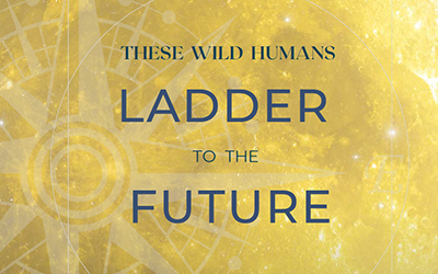 Ladder To The Future